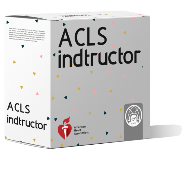 ACLS indtructor