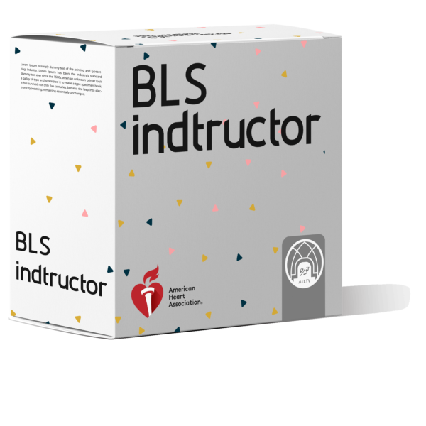 BLS instructor
