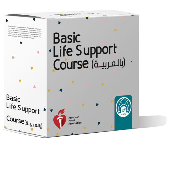 Basic Life Support (BLS-AR)