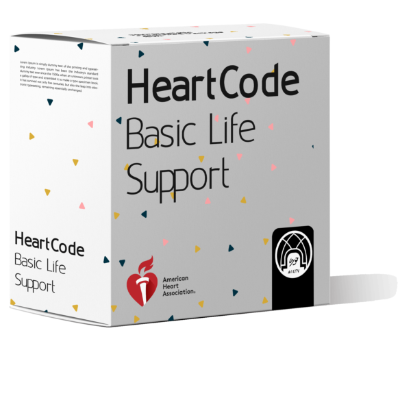 HeartCode-Basic Life Support