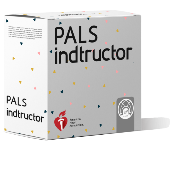 PALS indtructor