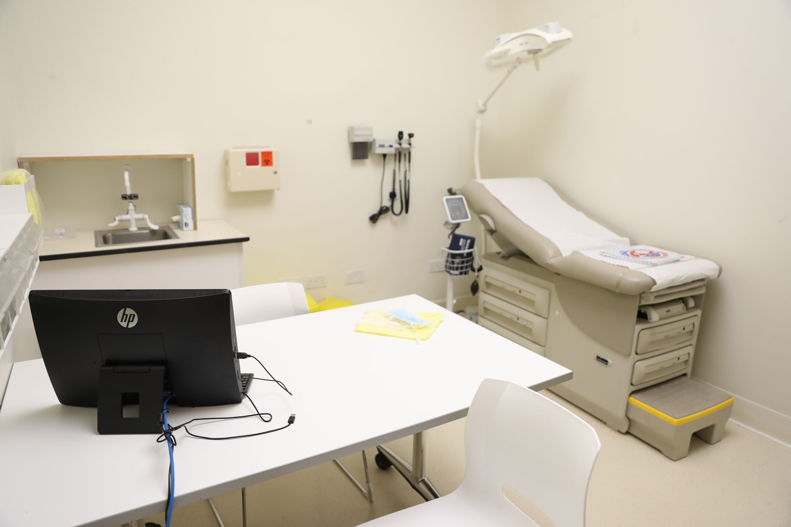 Objective Structured Clinical Examination (OSCE) - Image 5