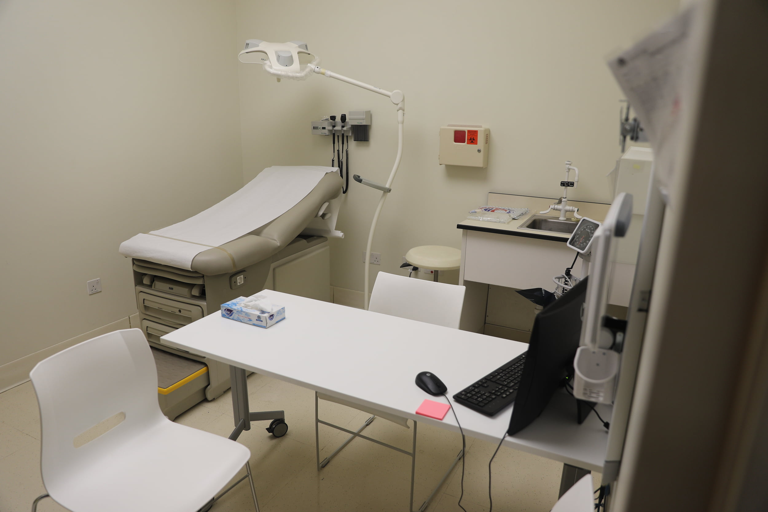 Objective Structured Clinical Examination (OSCE) - Image 3