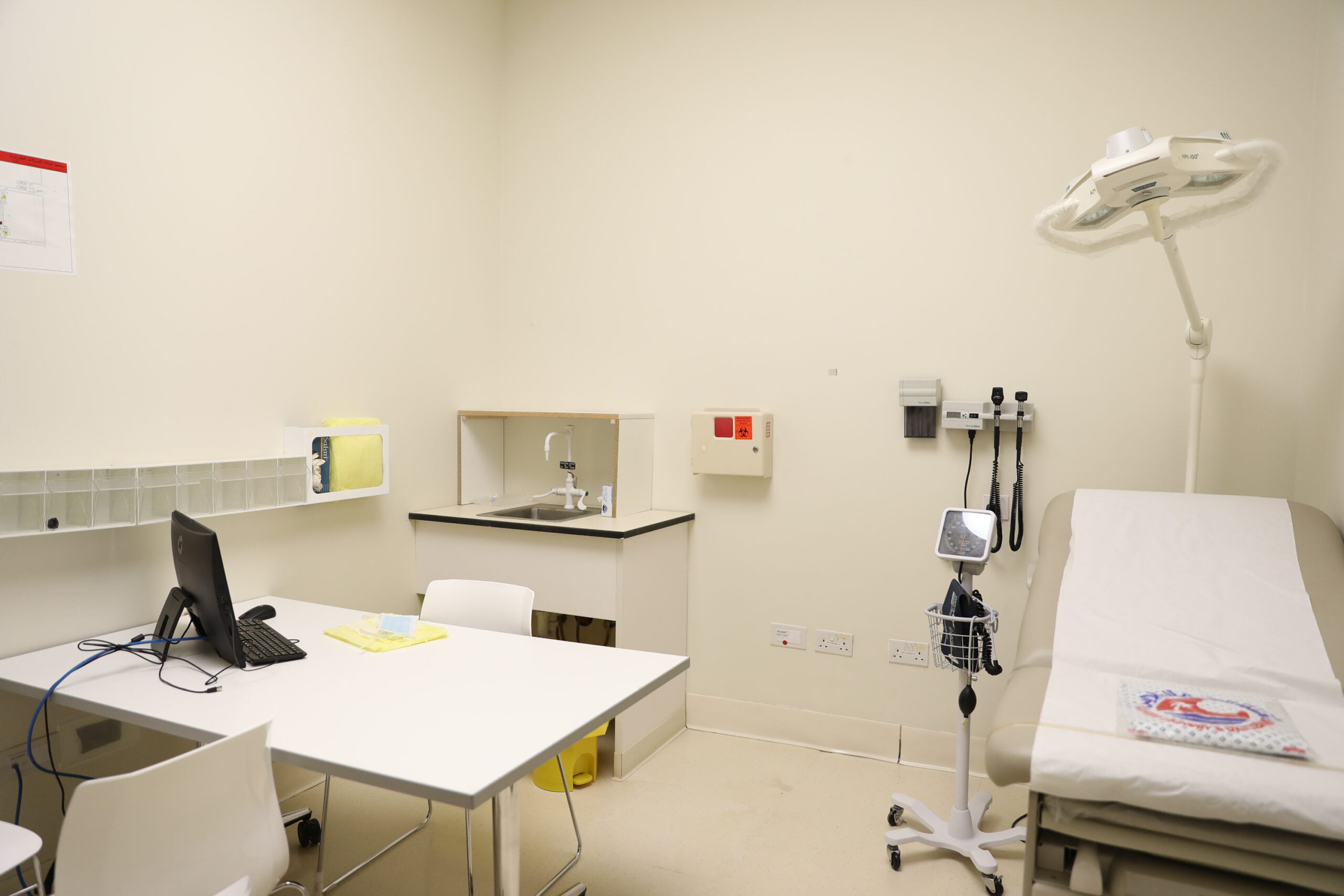 Objective Structured Clinical Examination (OSCE) - Image 4