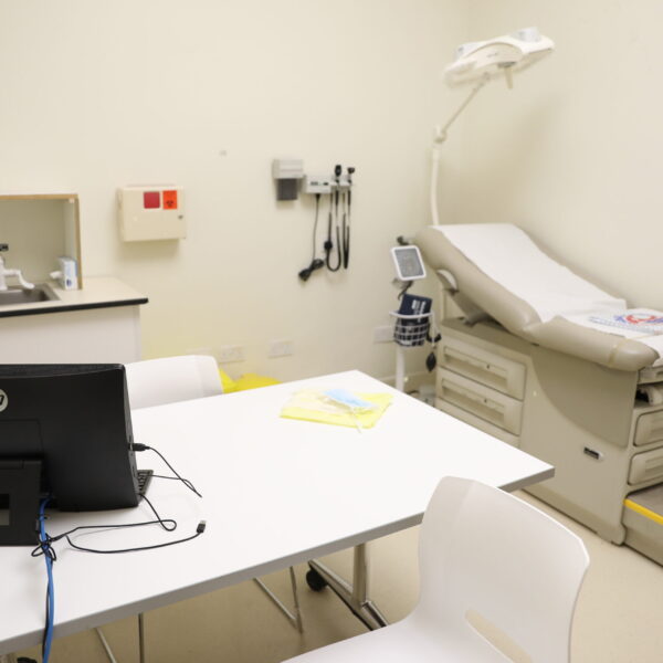 Objective Structured Clinical Examination (OSCE)